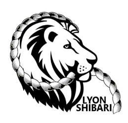 logo lyon shibari