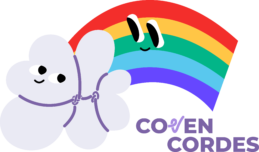 logo Coven cordes