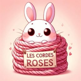 logo Cordes Roses