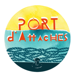 logo port d'attaches